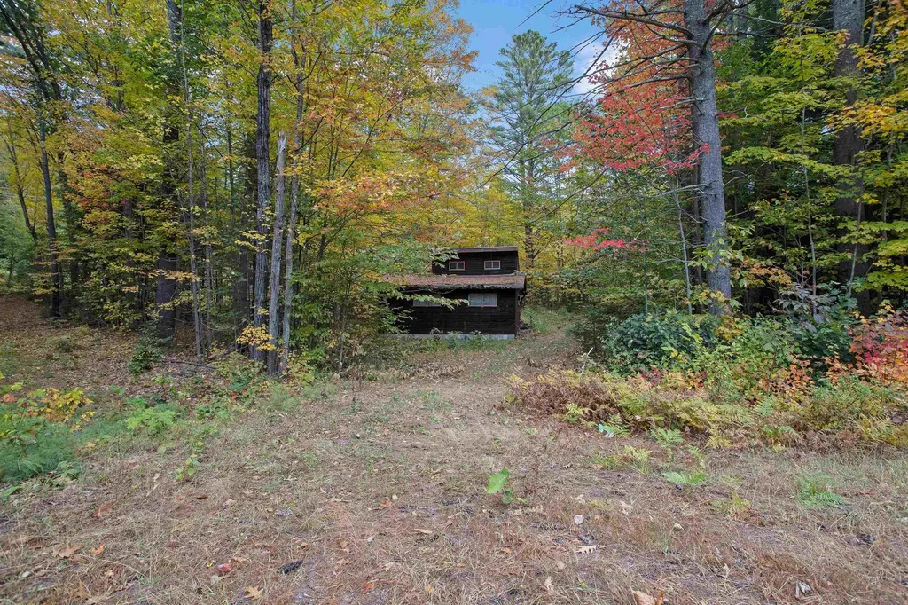 911 New Hampshire Route 49 Thornton NH 03285