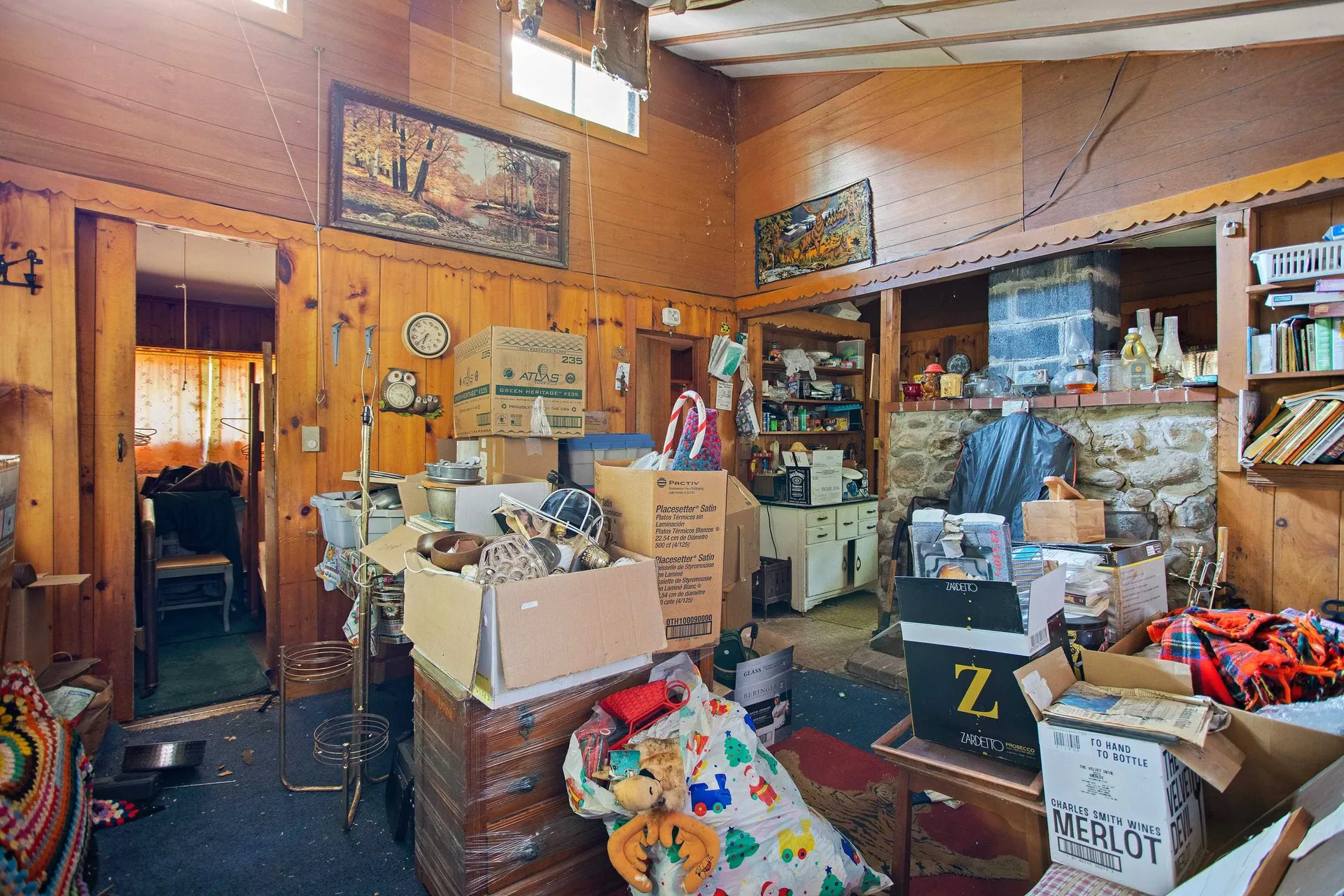 911 New Hampshire Route 49 Thornton NH 03285