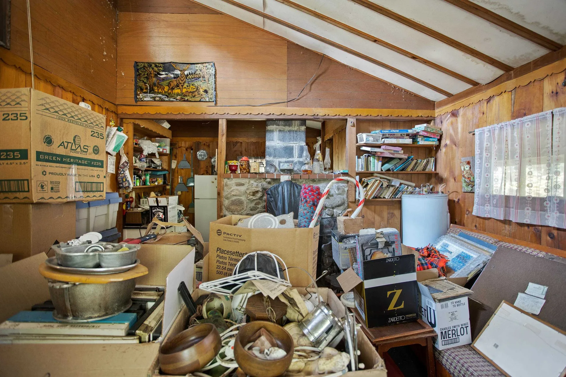 911 New Hampshire Route 49 Thornton NH 03285