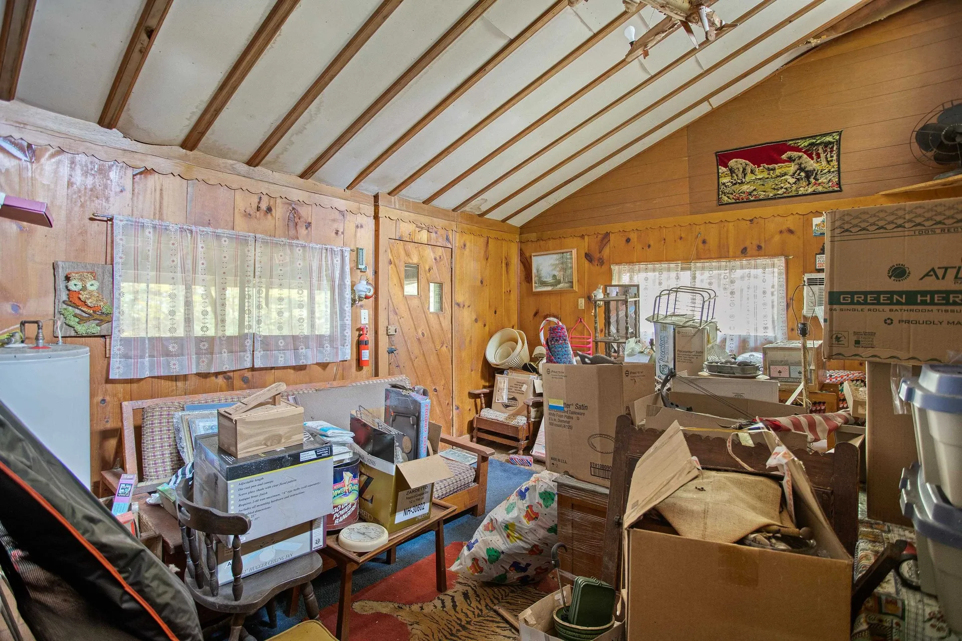 911 New Hampshire Route 49 Thornton NH 03285