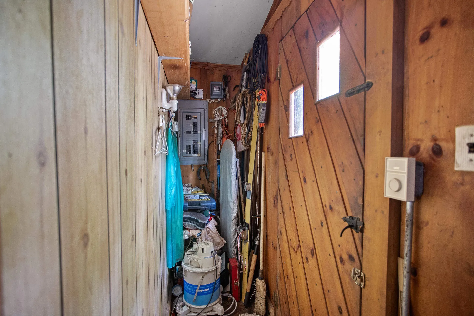 911 New Hampshire Route 49 Thornton NH 03285