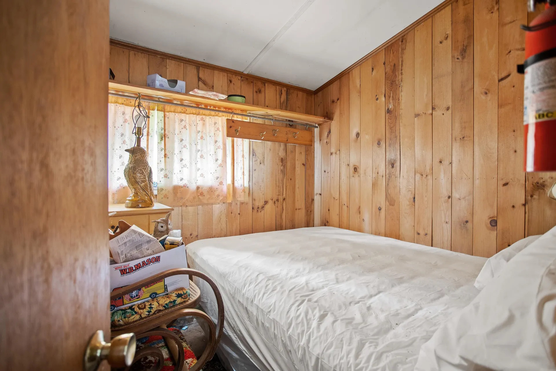 911 New Hampshire Route 49 Thornton NH 03285