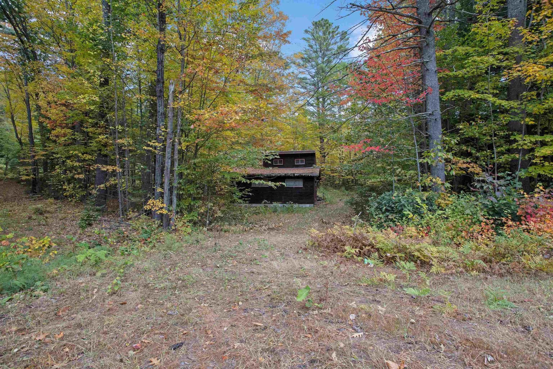 911 New Hampshire Route 49 Thornton NH 03285