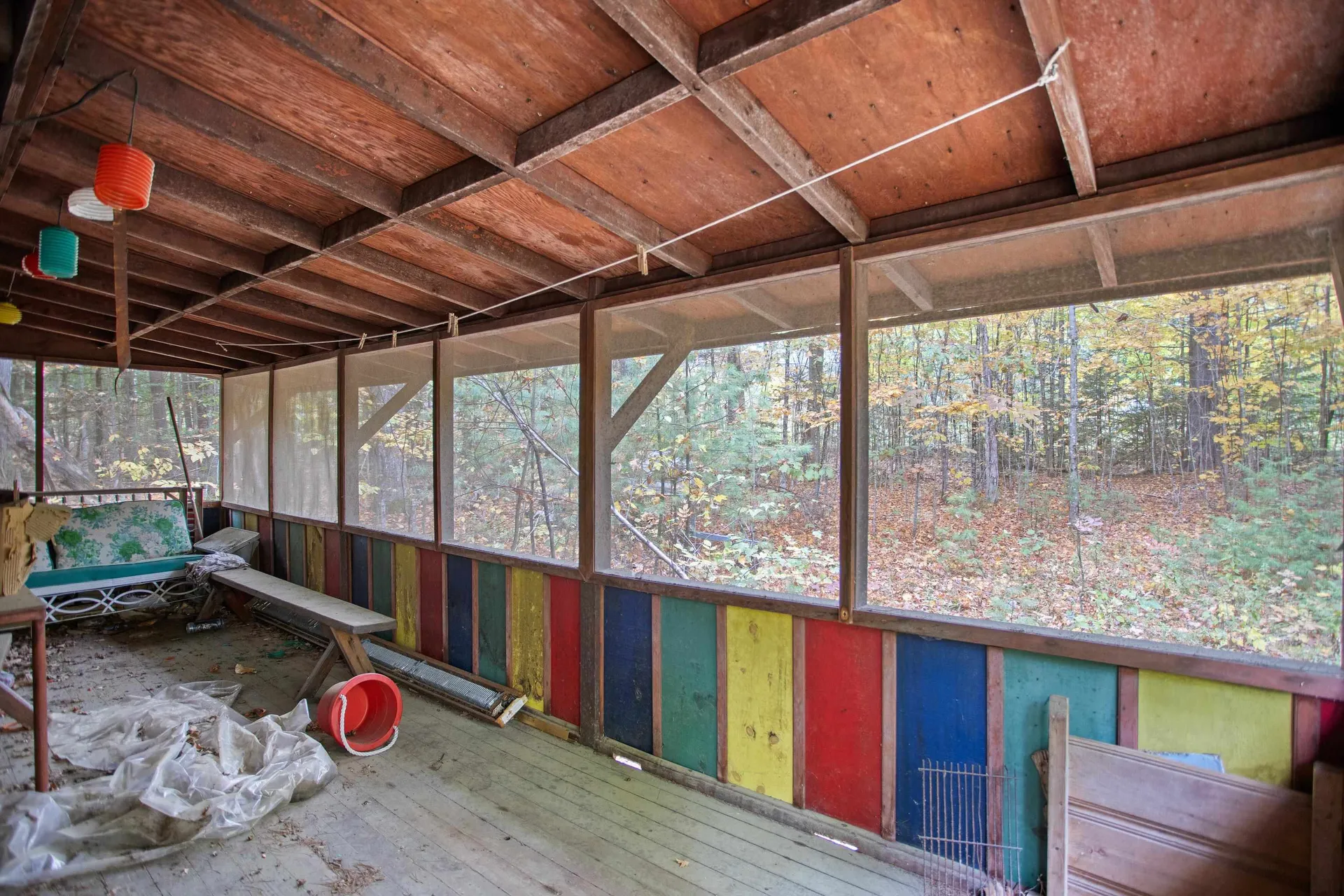 911 New Hampshire Route 49 Thornton NH 03285