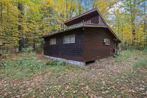 911 New Hampshire Route 49 Thornton NH 03285