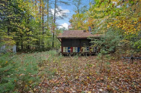 911 New Hampshire Route 49 Thornton NH 03285