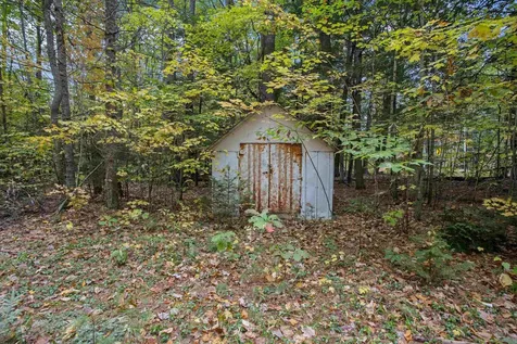 911 New Hampshire Route 49 Thornton NH 03285