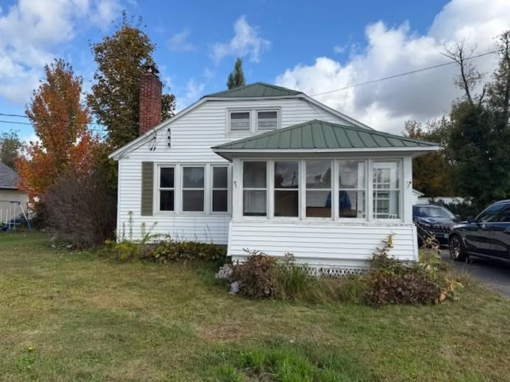 46 Wilkins Street Morristown VT 05661