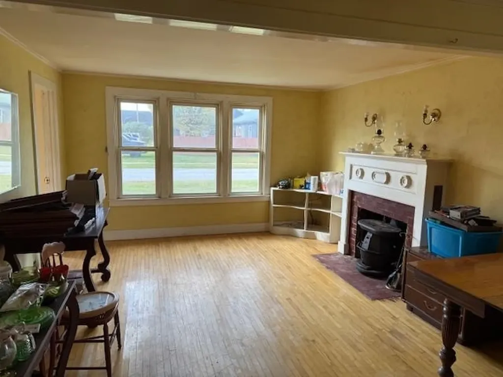 46 Wilkins Street Morristown VT 05661