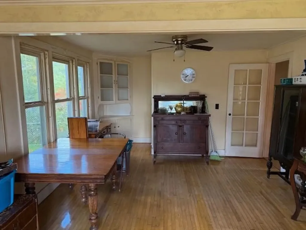 46 Wilkins Street Morristown VT 05661