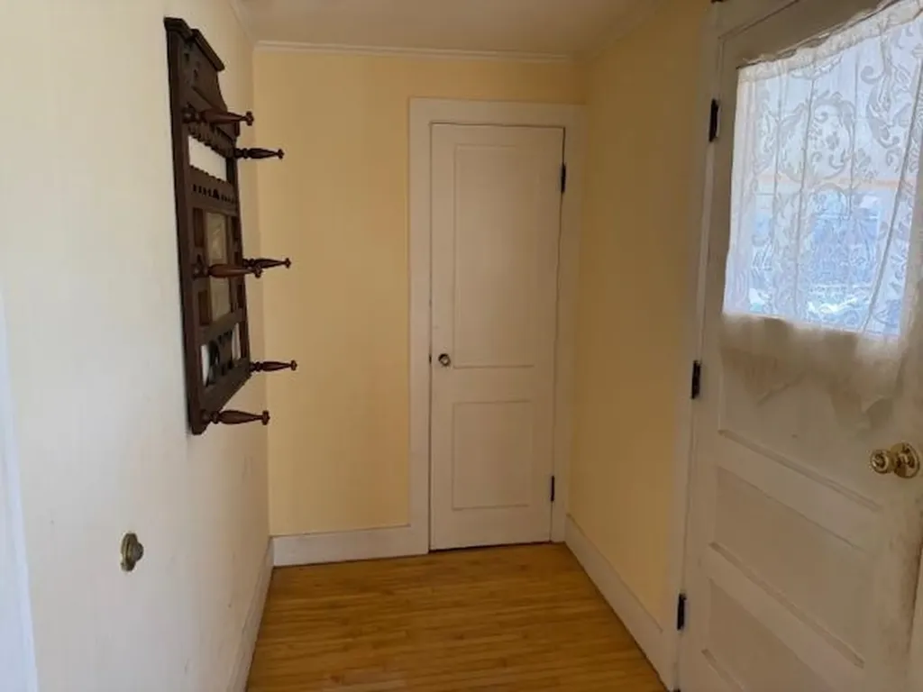 46 Wilkins Street Morristown VT 05661