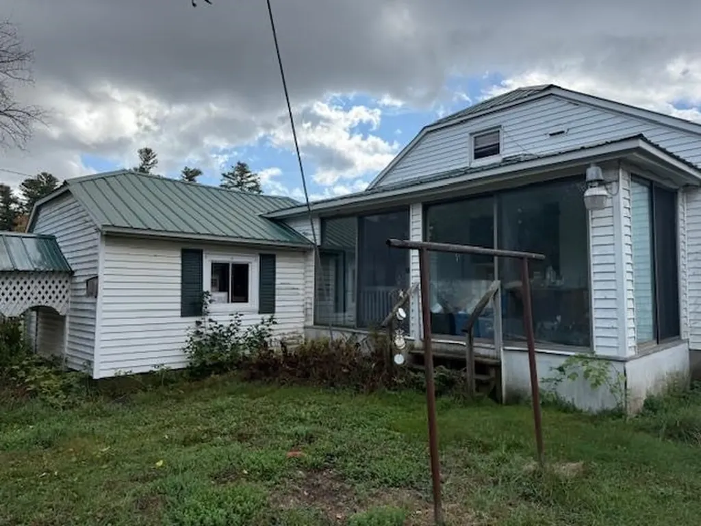 46 Wilkins Street Morristown VT 05661