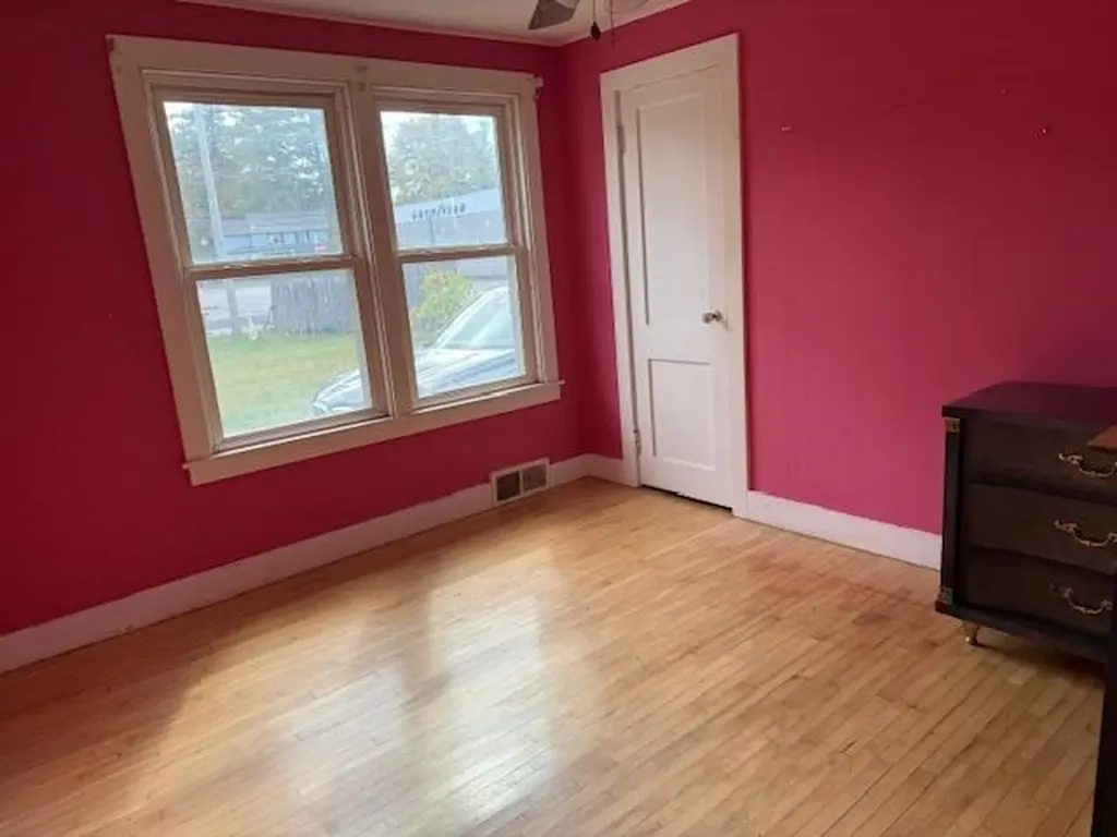 46 Wilkins Street Morristown VT 05661