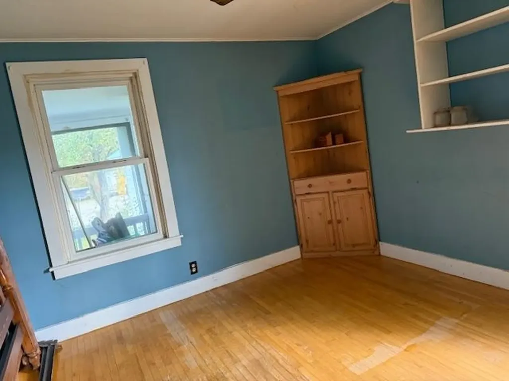 46 Wilkins Street Morristown VT 05661