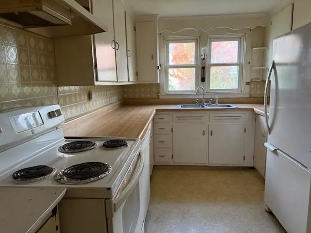 46 Wilkins Street Morristown VT 05661