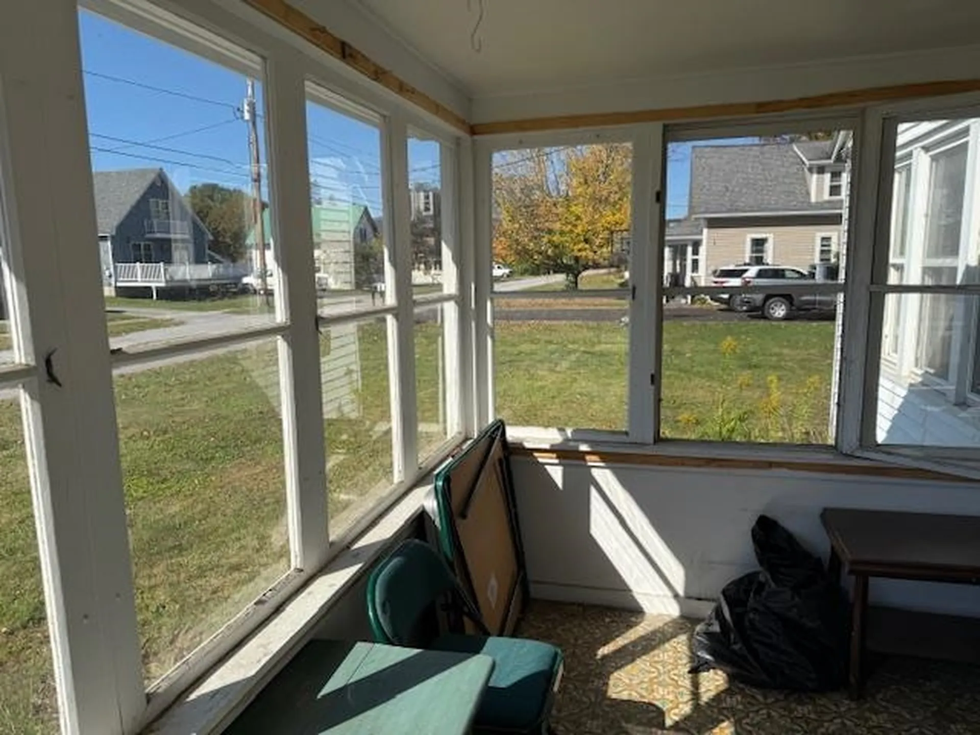 46 Wilkins Street Morristown VT 05661