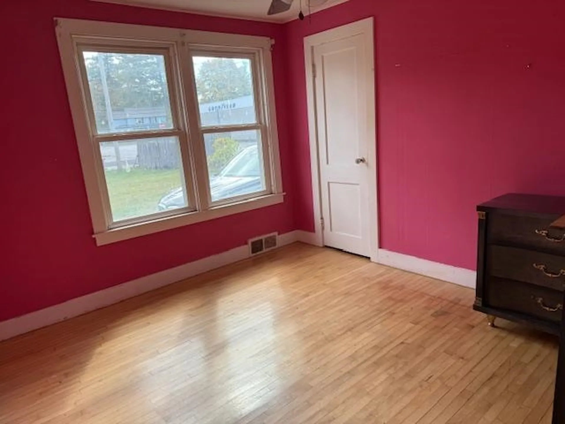 46 Wilkins Street Morristown VT 05661