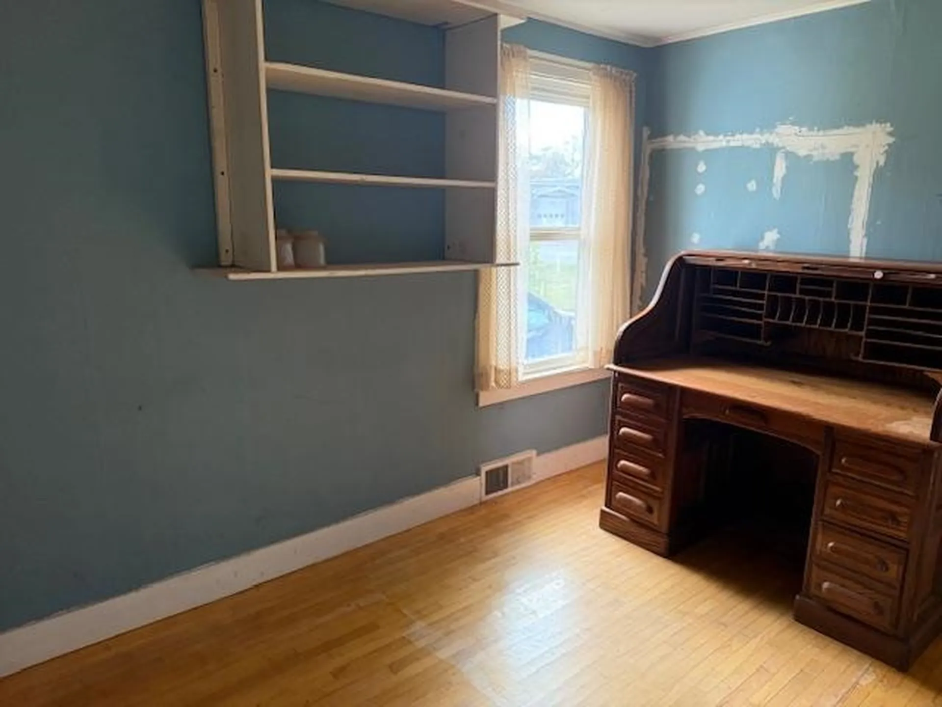 46 Wilkins Street Morristown VT 05661