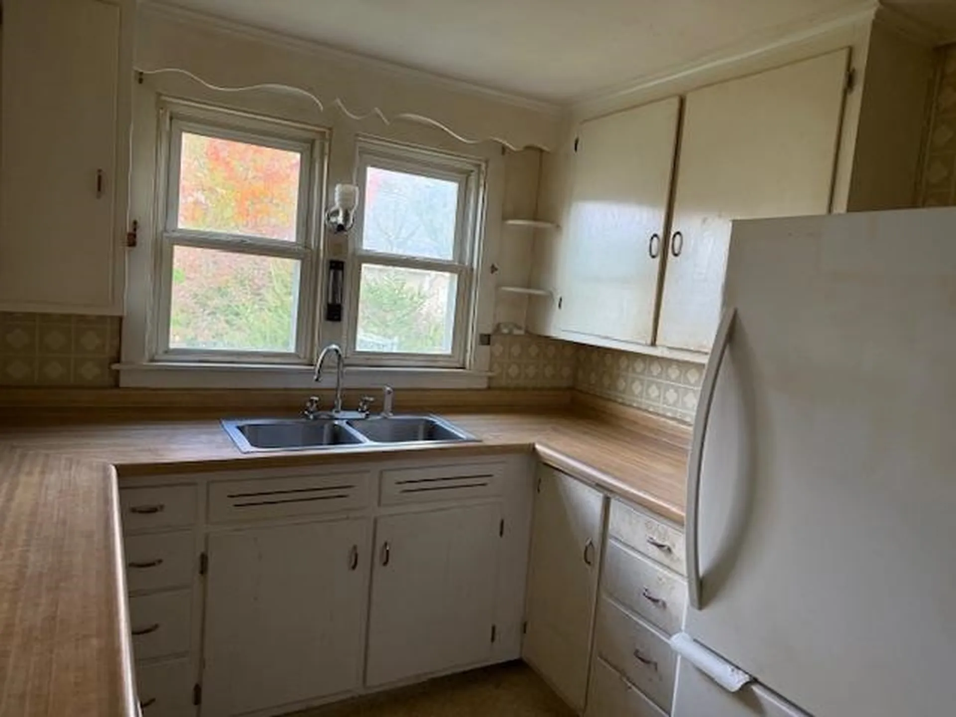 46 Wilkins Street Morristown VT 05661