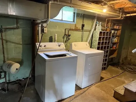 46 Wilkins Street Morristown VT 05661