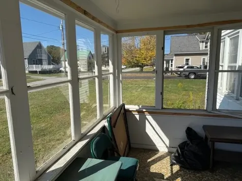 46 Wilkins Street Morristown VT 05661