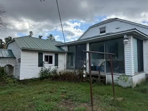 46 Wilkins Street Morristown VT 05661