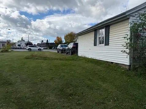 46 Wilkins Street Morristown VT 05661