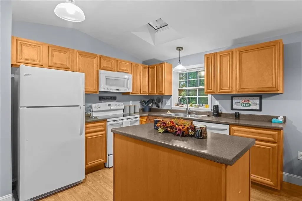 336 Trillium Road Williston VT 05495