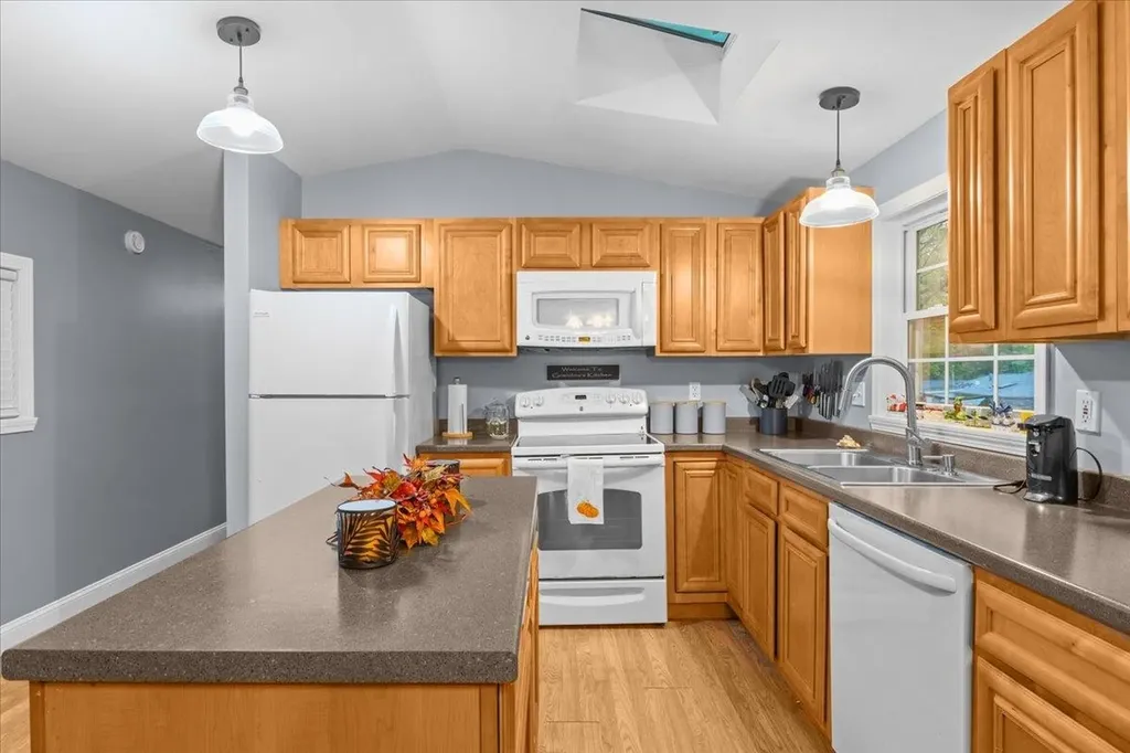 336 Trillium Road Williston VT 05495