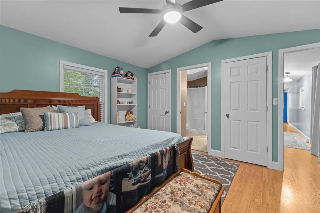 336 Trillium Road Williston VT 05495