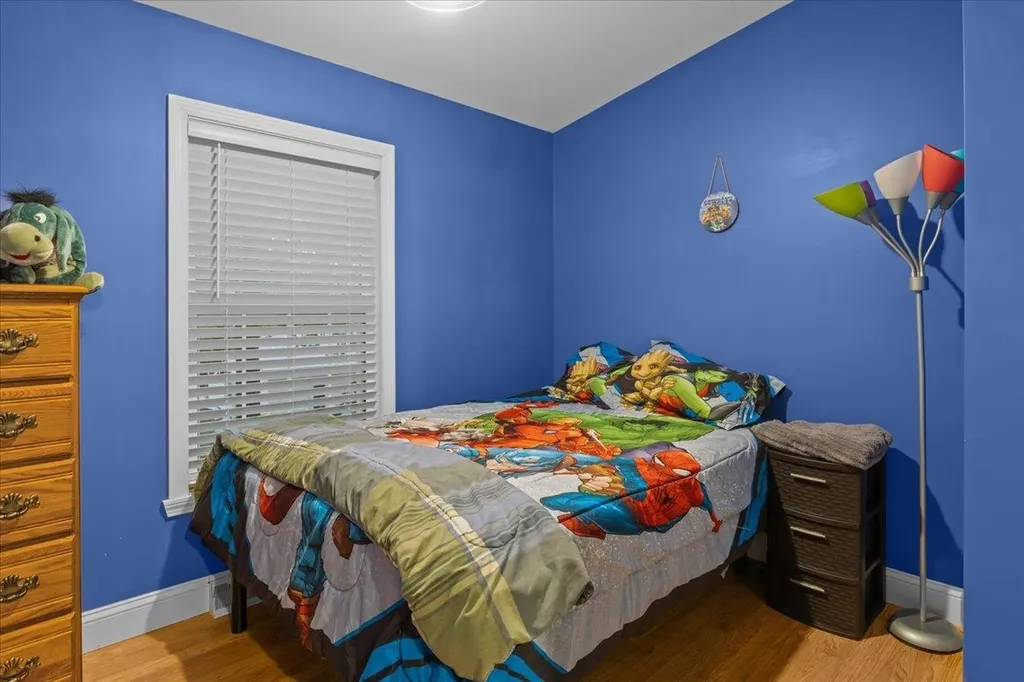 336 Trillium Road Williston VT 05495