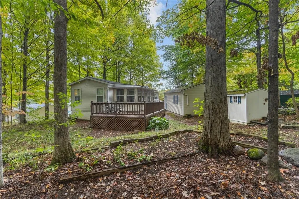 336 Trillium Road Williston VT 05495