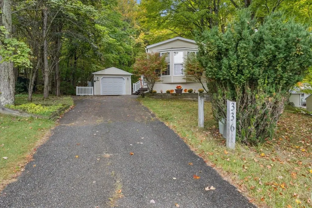 336 Trillium Road Williston VT 05495