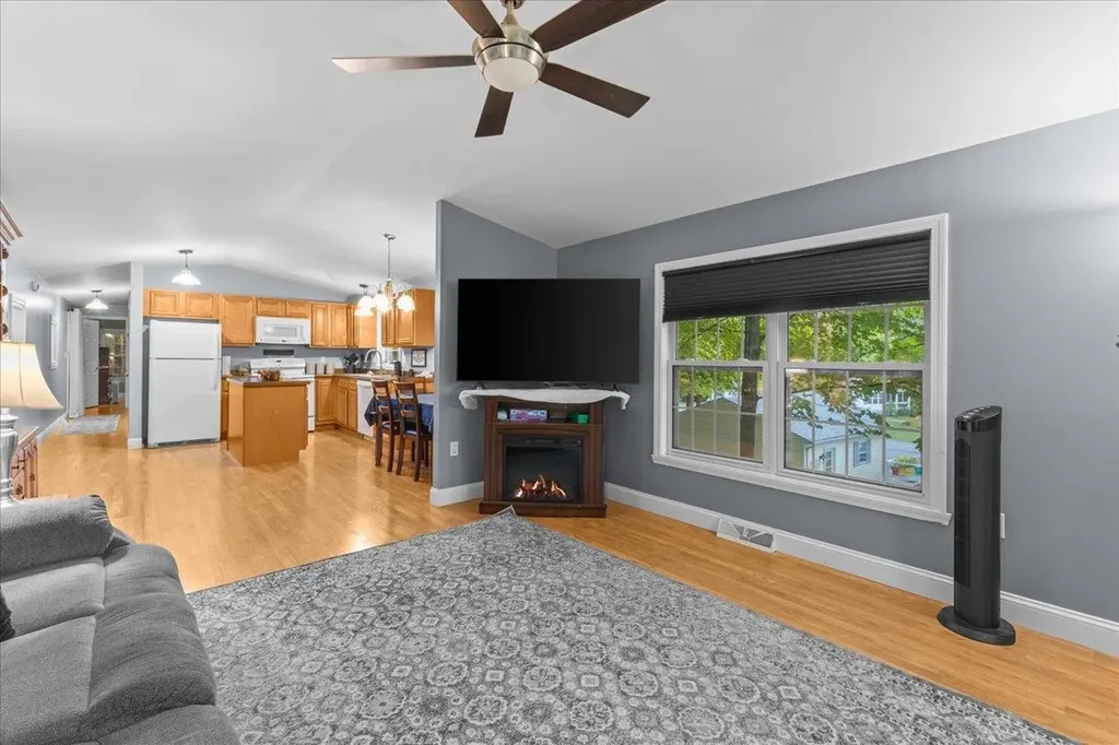 336 Trillium Road Williston VT 05495