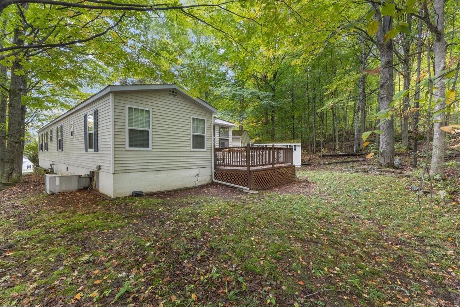 336 Trillium Road Williston VT 05495