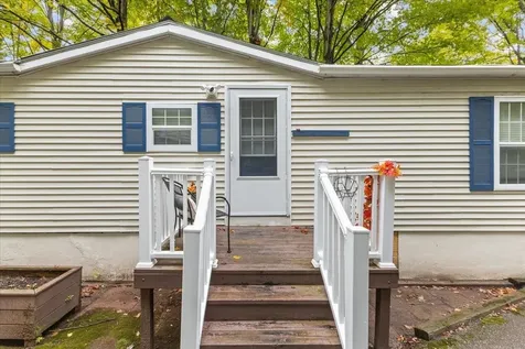 336 Trillium Road Williston VT 05495