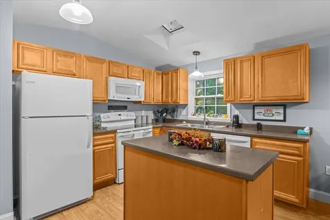 336 Trillium Road Williston VT 05495