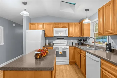 336 Trillium Road Williston VT 05495