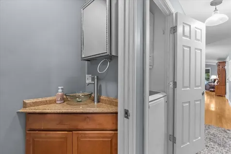 336 Trillium Road Williston VT 05495