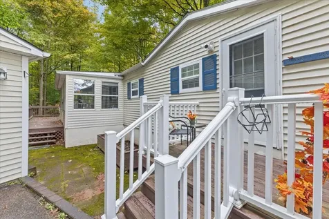 336 Trillium Road Williston VT 05495