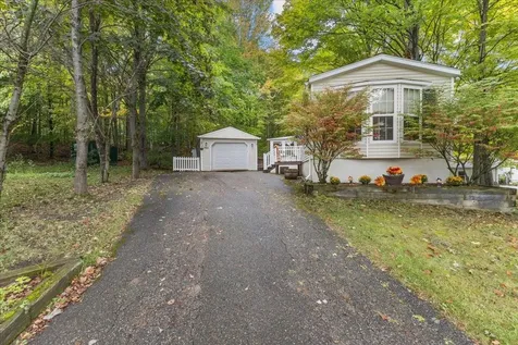 336 Trillium Road Williston VT 05495