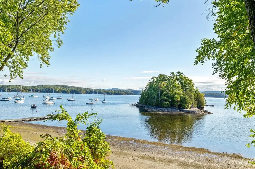 728 Malletts Bay Club Road Colchester VT 05446