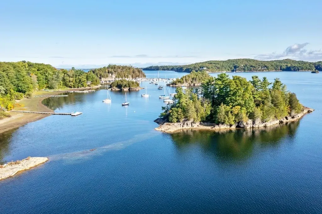 728 Malletts Bay Club Road Colchester VT 05446