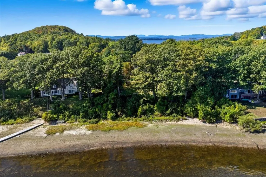 728 Malletts Bay Club Road Colchester VT 05446