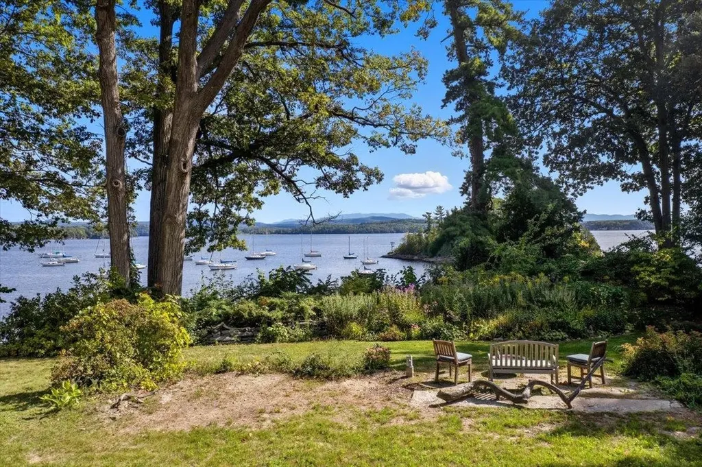 728 Malletts Bay Club Road Colchester VT 05446