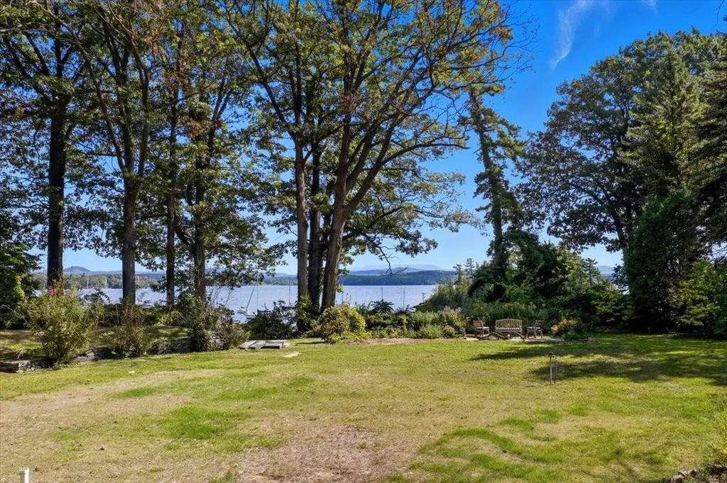 728 Malletts Bay Club Road Colchester VT 05446