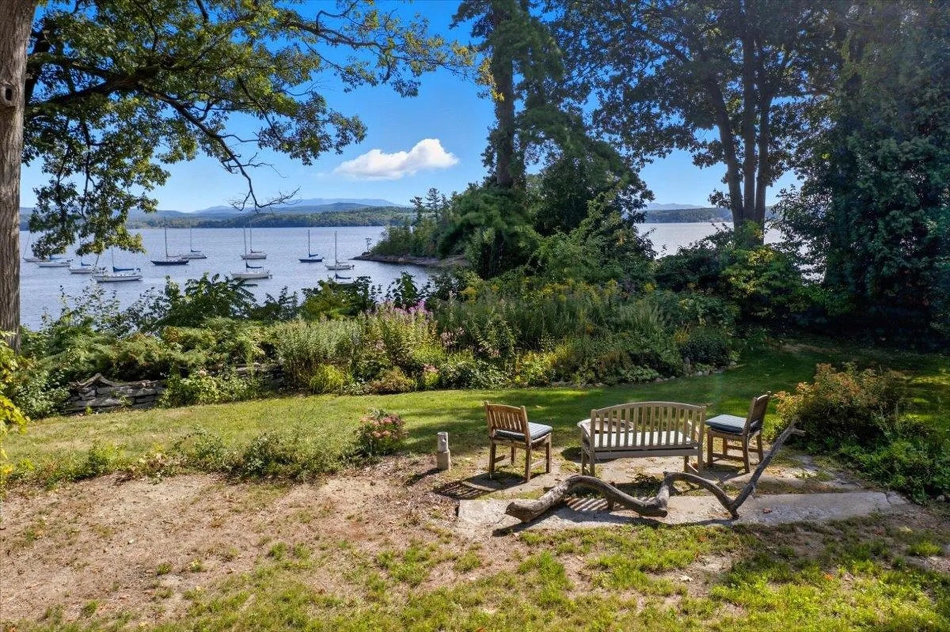 728 Malletts Bay Club Road Colchester VT 05446