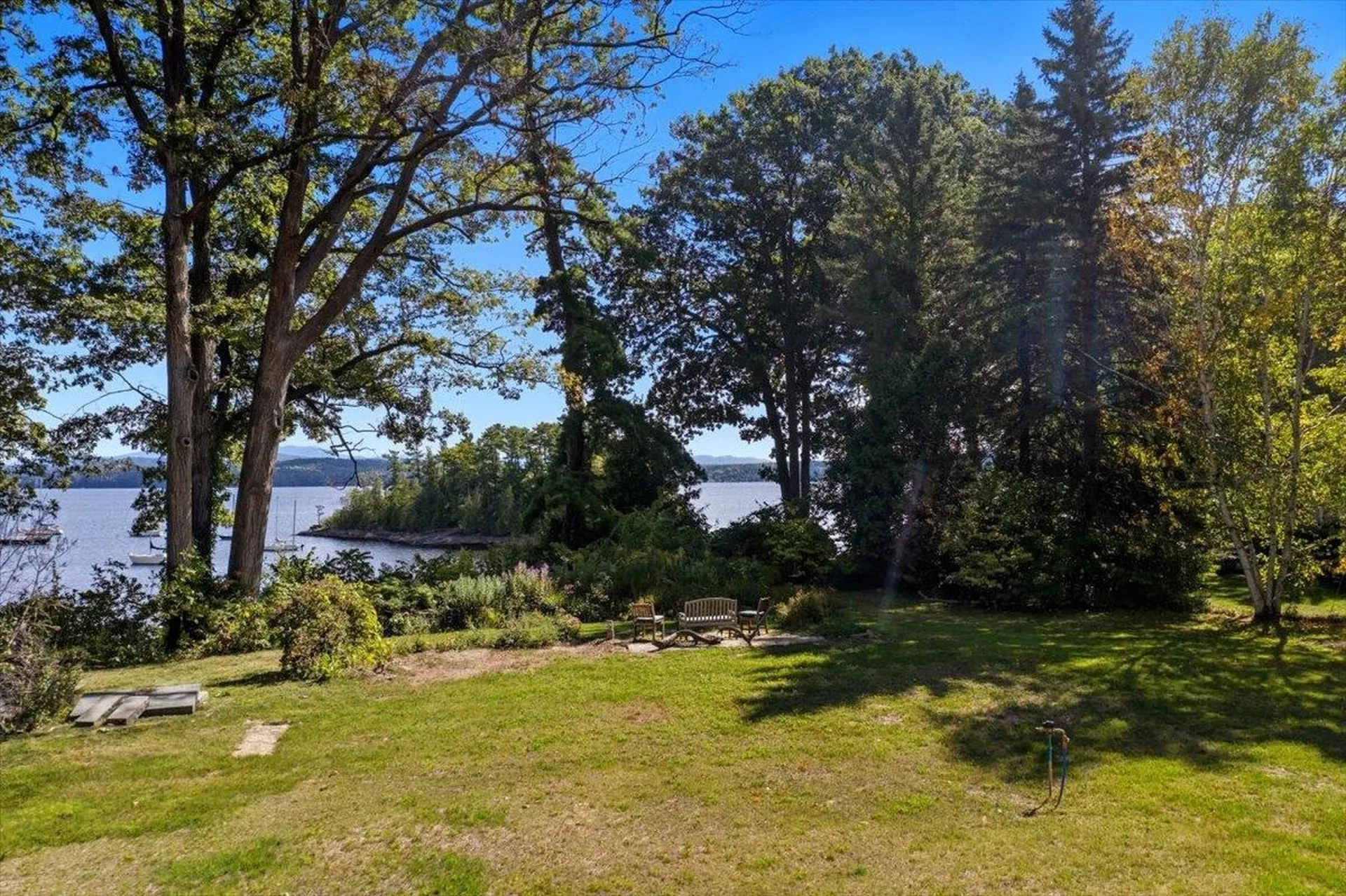 728 Malletts Bay Club Road Colchester VT 05446