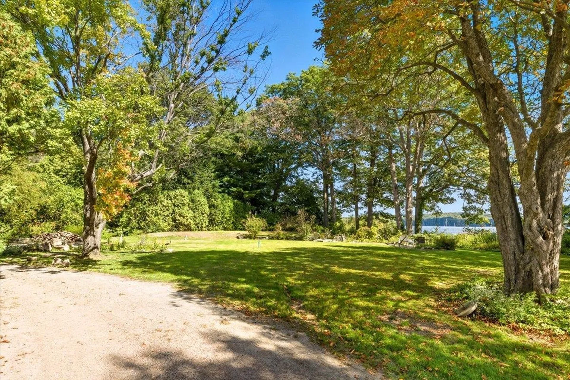 728 Malletts Bay Club Road Colchester VT 05446