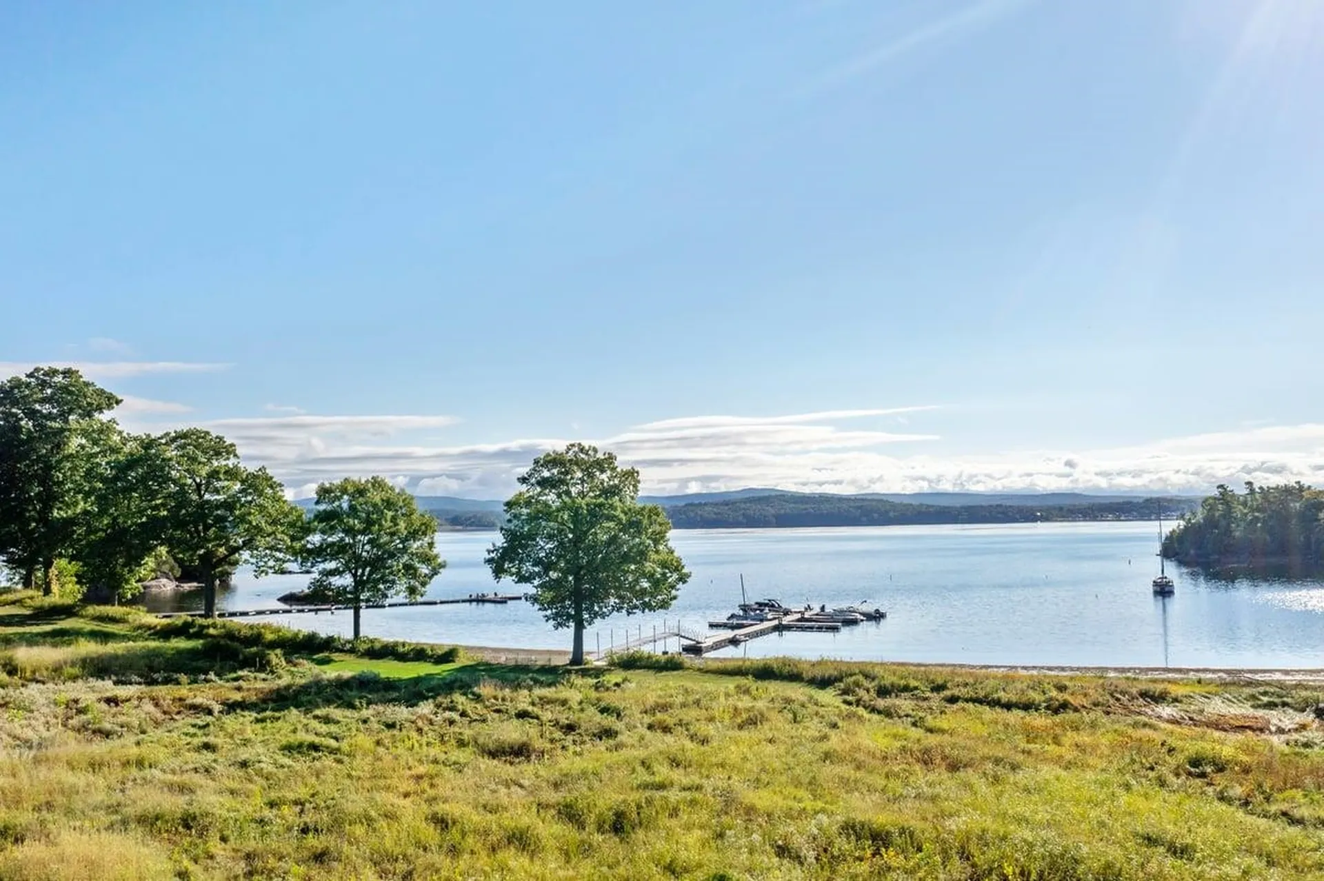 728 Malletts Bay Club Road Colchester VT 05446